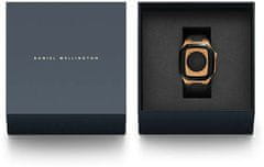 Daniel Wellington Switch 40 Rose Gold - Pouzdro s řemínkem pro Apple Watch 40 mm DW01200001