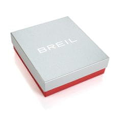 Breil Fashion pozlátený náhrdelník Tie Up TJ3483
