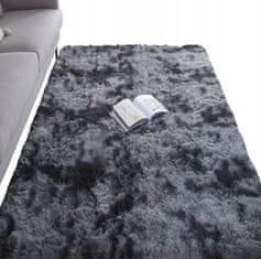 MUVU Plyšový, mäkký, Plyšový koberec 120x170