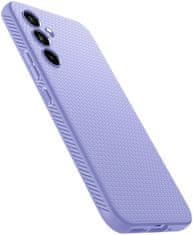 Spigen ochranný kryt Liquid Air pro Samsung Galaxy A54 5G, fialová