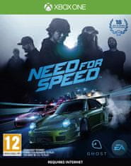 Electronic Arts Need For Speed (XONE)