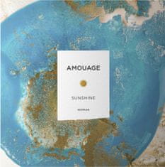 Amouage Sunshine - EDP 100 ml