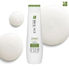Biolage Šampón pre poškodené vlasy Strength Recovery (Shampoo) (Objem 250 ml)