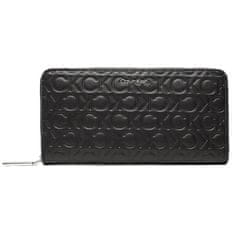 Calvin Klein Dámska peňaženka K60K610253BAX