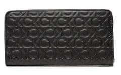 Calvin Klein Dámska peňaženka K60K610253BAX