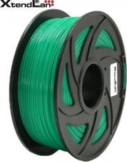 XtendLan XtendLAN PETG filament 1,75mm limetkově zelený 1kg