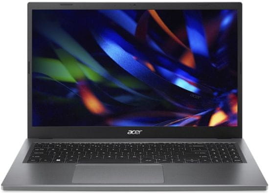 Acer Extensa 15 (EX215-23) (NX.EH3EC.005), šedá