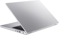 Acer Swift Go 14 (SFG14-71) (NX.KF1EC.001), strieborná