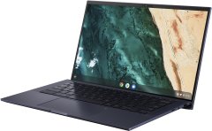 ASUS Chromebook CX9 (CX9400, 11th Gen Intel) (CX9400CEA-HU0248), čierna