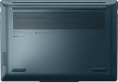 Lenovo Yoga Pro 7 14ARP8 (82YM0033CK), modrá