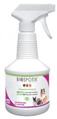 Biospotix Spray s repelentným účinkom pre psa 500 ml