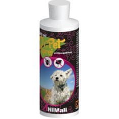 Dr. Pet Care antiparazitárny spray s repelentným účinkom pre psa a mačku 200 ml