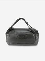 Čierna pánska cestovná taška/batoh Dakine Ranger Duffle 60 l UNI