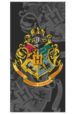 Jerry Fabrics Osuška Harry Potter 087 70x140 cm