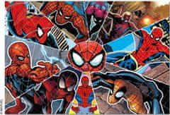 EDUCA Puzzle Spiderman 1000 dielikov