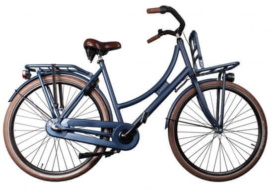 Avalon Cargo dámsky bicykel, 25"