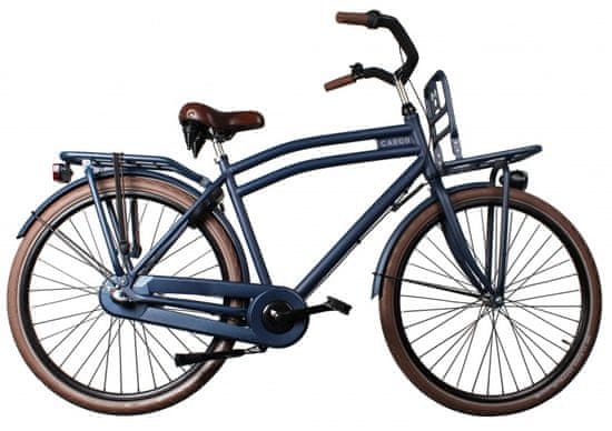 Avalon Cargo pánsky bicykel, 28", 59 cm