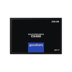 GoodRam ssd pevný disk, 256 GB