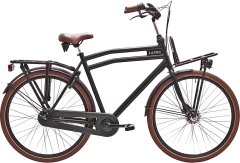 Avalon Cargo pánsky bicykel, 28", 53 cm, 3SP