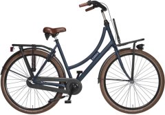 Avalon dámsky bicykel, 28", 57 cm, tmavomodrá