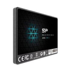 Silicon Power SP512GBSS3A55S25 pevný disk, 512 GB, SSD