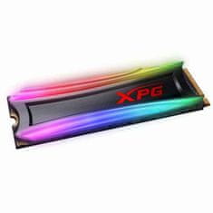 A-Data XPG S40G pevný disk, 512 GB, SSD, M.2, RGB