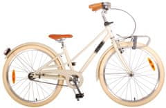 Volare Melody dievčenský bicykel, 24", 34 cm