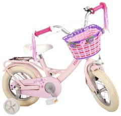 Volare Ashley dievčenský bicykel, 12", 21,5 cm