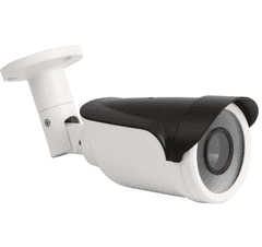Bentech Dummy6 moderná atrapa bezpečnostné kamery s blikajúce LED