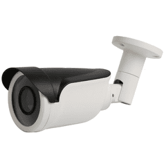 Bentech Dummy6 moderná atrapa bezpečnostné kamery s blikajúce LED