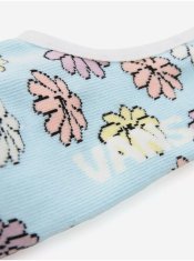 Vans Ponožky pre ženy VANS - modrá, svetloružová UNI