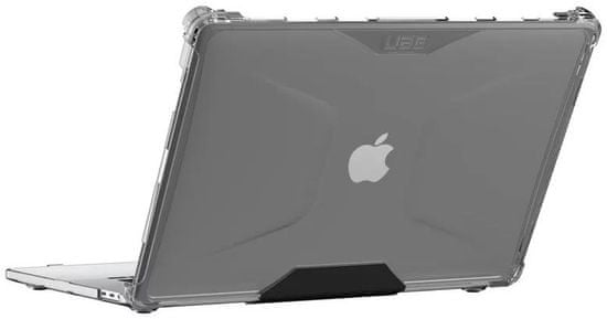 UAG Púzdro Plyo Ice, clear - MacBook Pro 13" 2020 (132652114343)