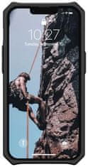 UAG Kryt Monarch, black - iPhone 13 Pro (113151114040)
