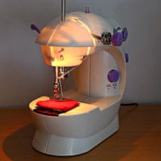 Alum online Elektrický šijací stroj