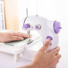 Alum online Elektrický šijací stroj