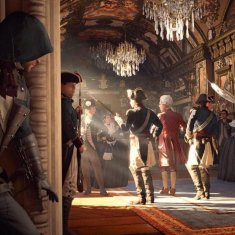 Ubisoft Assassin's Creed Unity (PS4)