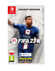 Electronic Arts FIFA 23 (NSW)
