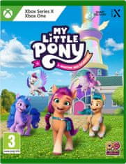 Outright Games My Little Pony: A Maritime Bay Adventure (XONE/XSX)