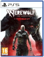 INNA Werewolf: The Apocalypse - Earthblood (PS5)