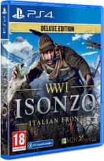 INNA Isonzo Deluxe Edition (PS4)