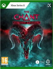 Koch Media The Chant Limited Edition(XSX)
