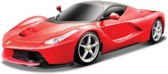 BBurago 1:18 Ferrari Signature series LaFerrari Red