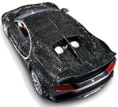 BBurago 1:18 Limited Bugatti Chiron Crystal version