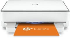 HP ENVY 6020e All-in-One, Instant Ink, + (223N4B)