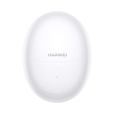 Huawei FreeBuds 5/ANC/BT/Bezdrať/Biela