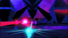 Kluge Synth Riders Remastered Edition VR2 (PS5)
