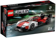 shumee LEGO Speed Champions 76916 Porsche 963