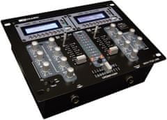 Mark SION 702 USB mixpult pro DJ
