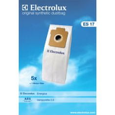 Electrolux Vrecká do vysávača ES17 do ZS 201 (5+1ks)