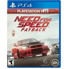 Electronic Arts Need for Speed Payback (PS4)